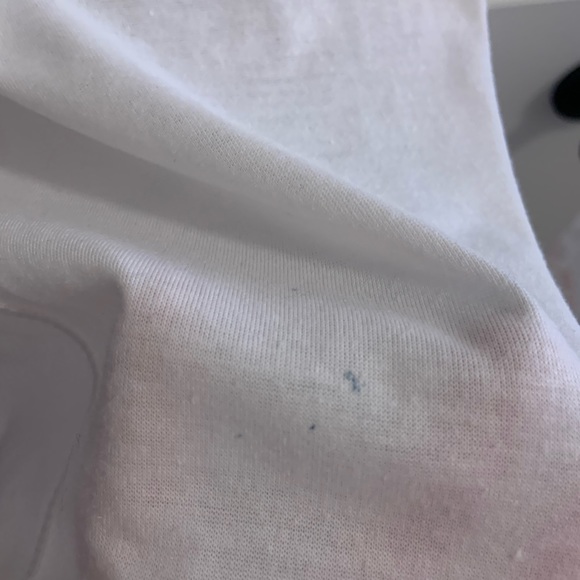 High-low Tee Tee - Picture 5 of 5